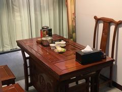 -东方菩提养生SPA馆(武昌总店)