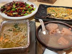 -江味龙虾馆·裸蓝龙虾(南山店)