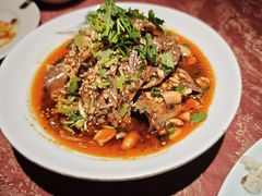 -渝信川菜(长安店)