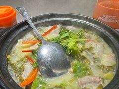 -潮道鱼仔店·潮汕味(长兴路店)