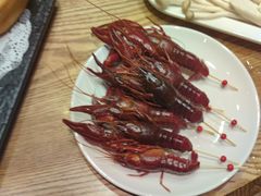 -尚海豆捞(乐虹坊店)