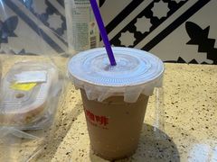 -華叔茶記