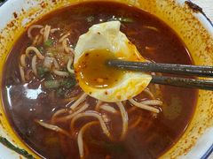 -金强牛肉面总店