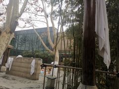 -春晖园度假酒店温泉