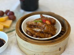 -丰鲤楼•闽南茶楼(仟禧汇店)