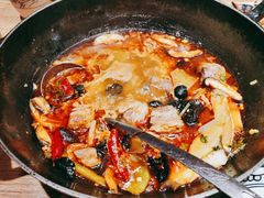 -福茂源横山铁锅羊肉(牡丹园店)