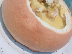 -大树餐厅(红旗街万达店)