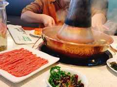 -阳坊胜利涮羊肉(禧乐汇店)