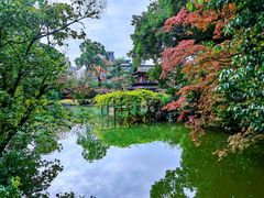 -京都御所