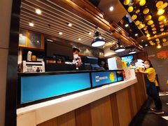 -Ice Monster冰馆·CNN评选全球十大甜品(国贸商城店)