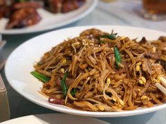 干炒牛河-春满园·早茶·粤菜·宴会(前海店)