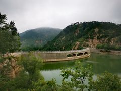 -黄巢水库