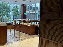 -OUR Bakery(中海环宇荟店)