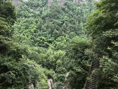 -十九峰景区