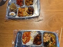 -新红帽自助盒饭(大悦城店)