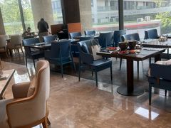 -菲住布渴酒店自助餐厅(阿里巴巴西溪园区店)