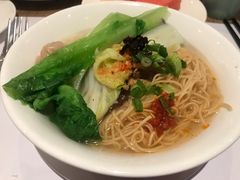 -万德诺富特酒店·自助餐厅(万德大厦店)