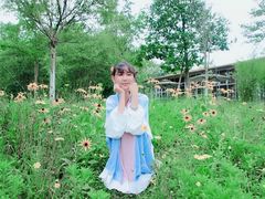 -桤木河湿地公园