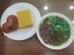 -白魁老号饭庄(安内店)