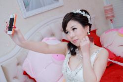 -FIONA MAKE UP恋妆造型