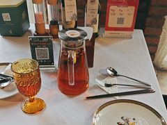 -Amber 琥珀餐厅·洛阳地标特色菜