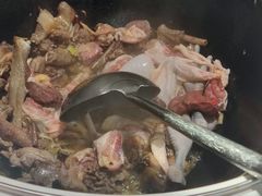 -沈厨地锅老灶•徐州烧烤(黄渡店)