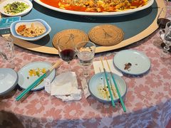 -莉莉家的音乐花园餐吧(航空路店)