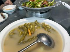 -夜不收荤豆花(大邑总店)