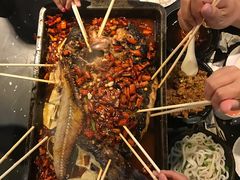 -鸣记脆皮烤鱼(铁西店)