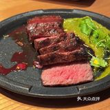 这个假期总要来体验一下林峯的餐厅吧💕