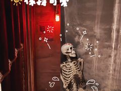 -棂笼·深度沉浸密室(武汉旗舰店)