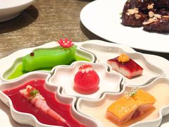 -上海总会SHANGHAICLUB(兴业太古汇店)