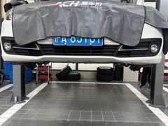 -爱车行 奥迪 奔驰 宝马 保时捷 路虎 专业 维修保养 原厂 奥迪改装升级 中心(静安店)