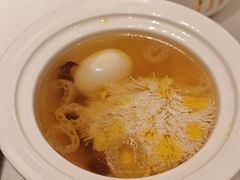 -扬州香格里拉·香宫中餐厅
