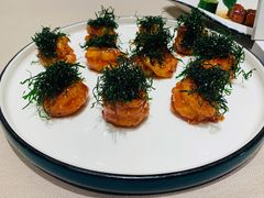 酱烧明虾球-尚一汤·粤菜海鲜(环球港店)