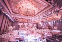 -曼格纳婚礼艺术中心(张江店)