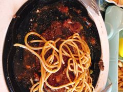 -豪客来牛排(中央花苑店)