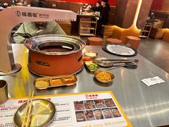 -核桃碳烤肉馆(深圳首店)