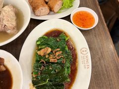 -松發肉骨茶(先得坊店)