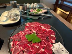 -生如夏花泰式火锅(西村黑金店)