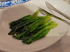 -巴音浩日娲·蒙餐(双林东路店)