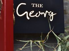 -The Georg(东华门店)