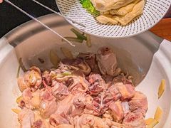 -金龙·打边炉(南京西路店)