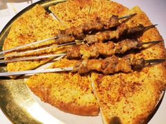 -西域阿里马新疆菜·清真(桂花路店)