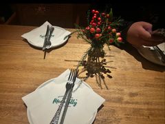 -翠贝卡&Mama Kelly Brunch Coffee(河西店)