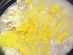 -正元希尔顿逸林酒店-御玺中餐厅