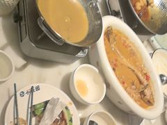 -小菜园新徽菜(常州金坛吾悦店)