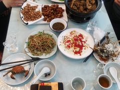 -金沙滩海鲜餐厅(梅江龙水园店)