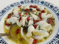 -东江渔村·古典园林·30年粤菜老字号(太和店)