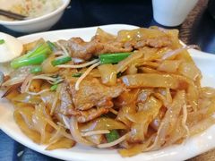 干炒牛河-添运来(茶园奥园广场店)